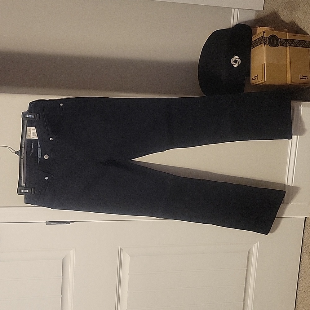 BNWT Lolita Boot dark blue jeans 👖